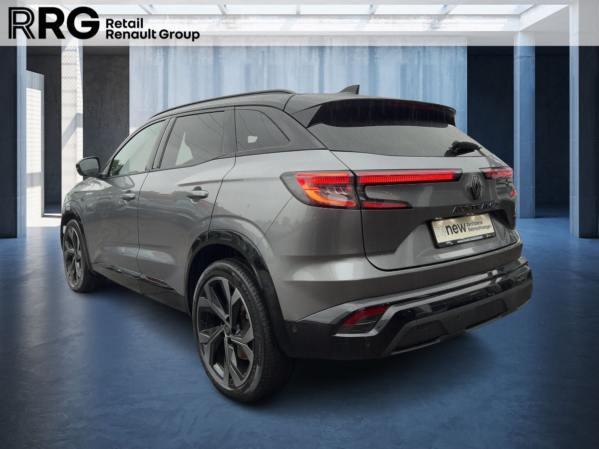Renault Austral – Bild 4