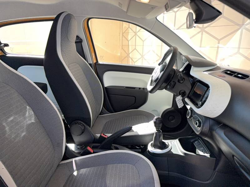 Renault Twingo III