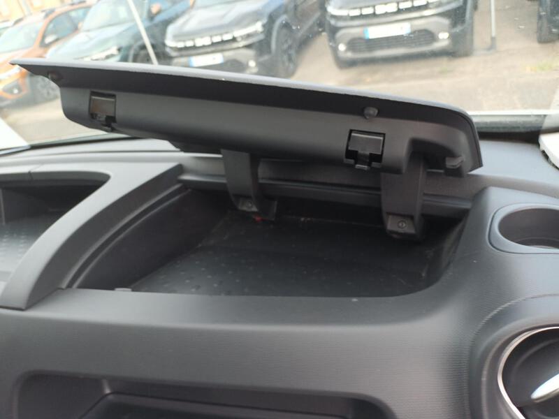 Renault Trafic Fourgon