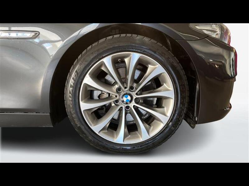 BMW Serie 5