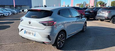 Vehicle 3D Image