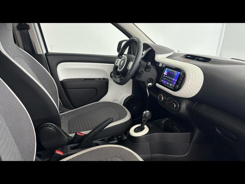 Renault Twingo E-Tech Electrique