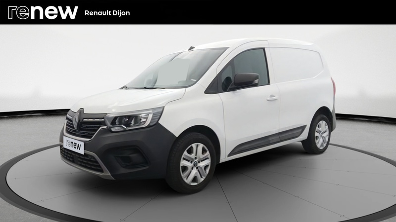 Renault Kangoo VU