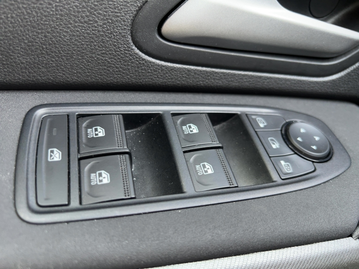 Dacia Bigster – Bild 20