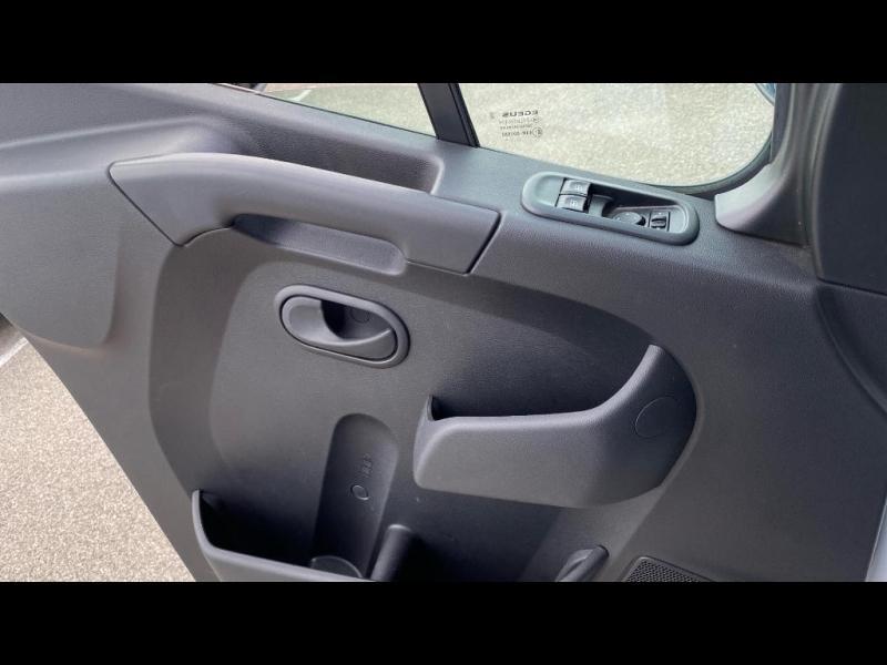 Renault Master Fourgon