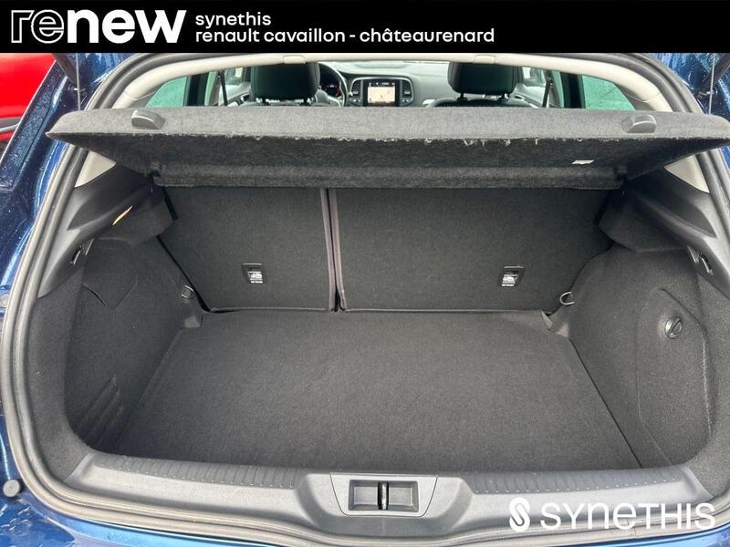 Renault Megane IV Berline