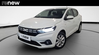 SANDERO
