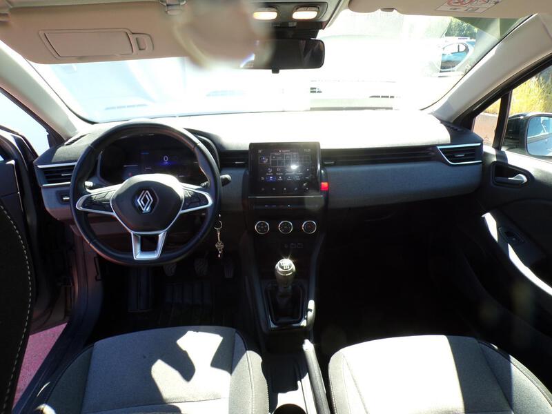 Renault Clio V