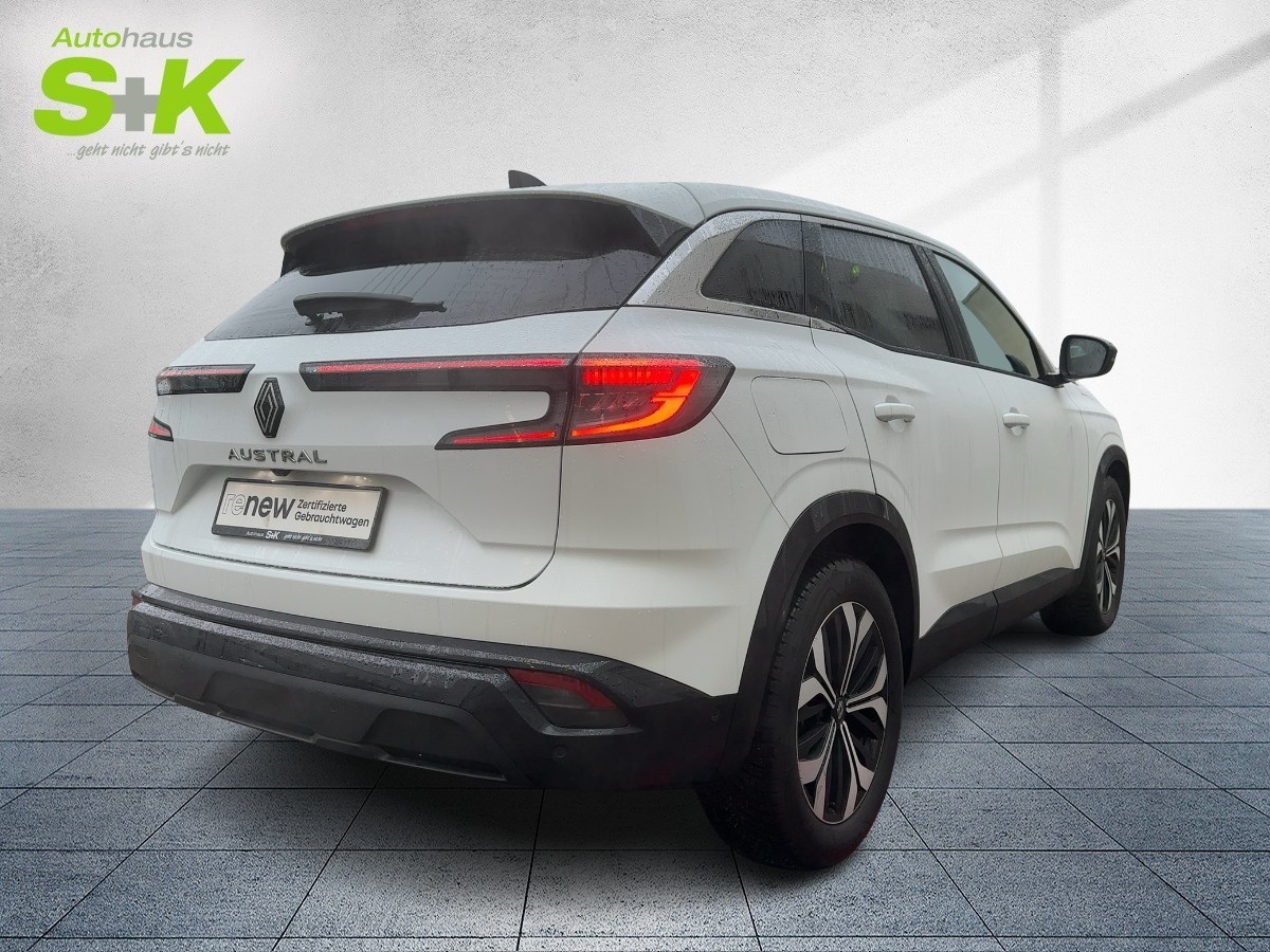 Renault Austral – Bild 4