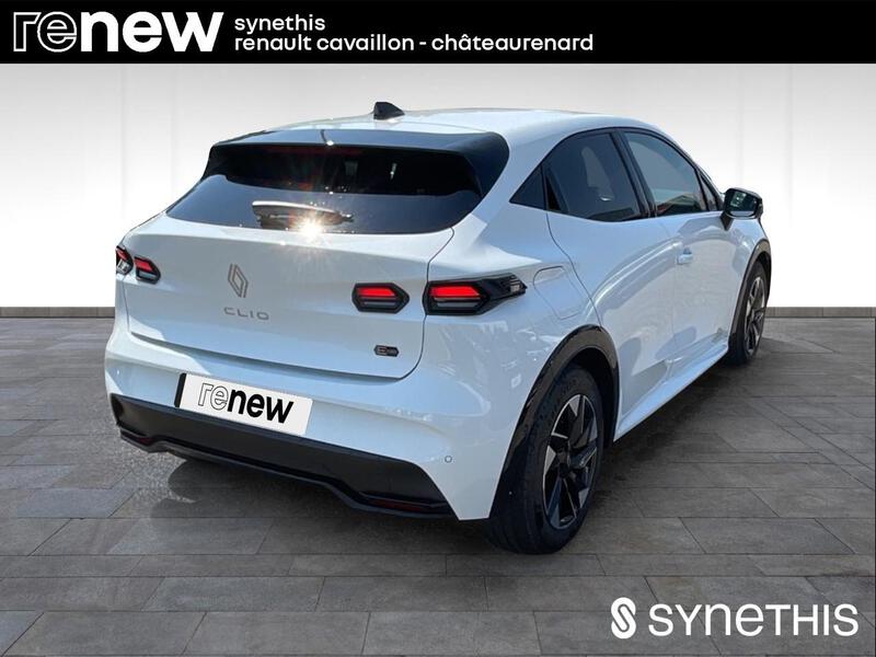 Renault Clio VI