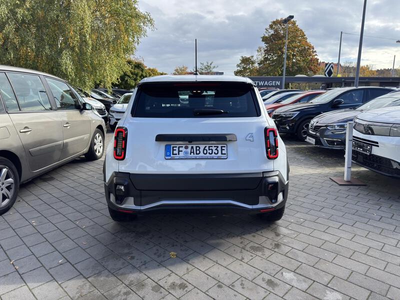 Renault R 4