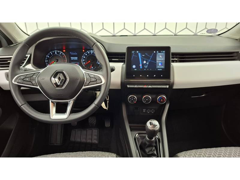 Renault Clio V