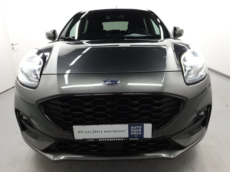 Fahrzeugabbildung Puma 1.0 EcoBoost MHEV ST-Line Bild 6 von 24