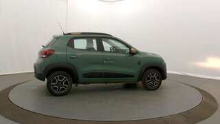 Vehicle 3D Image