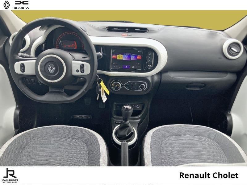 Renault Twingo III
