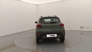 Vehicle 3D Image