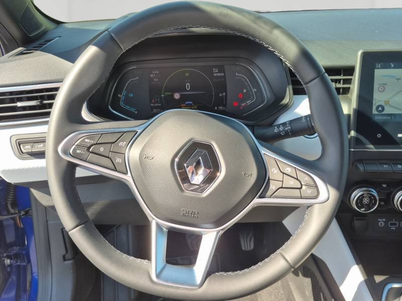 Renault Clio V