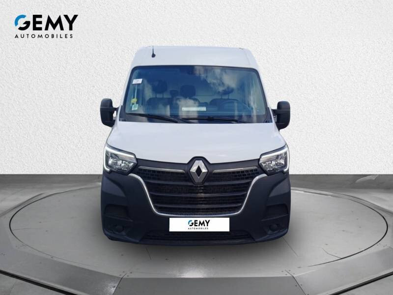 Renault Master III