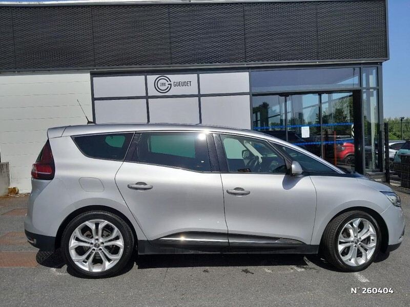 Renault Grand Scenic IV