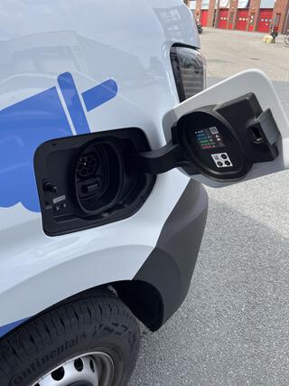 Vehicle 3D Image