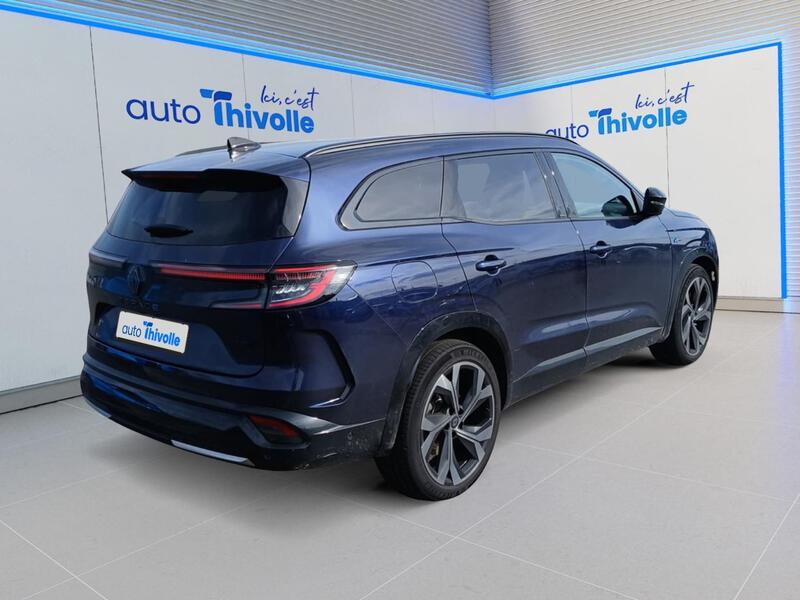 Renault Espace VI