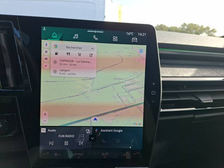 Vehicle 3D Image