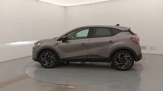 Vehicle 3D Image