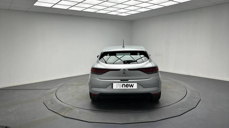 Renault Megane IV Berline