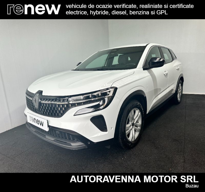 RENAULT Austral