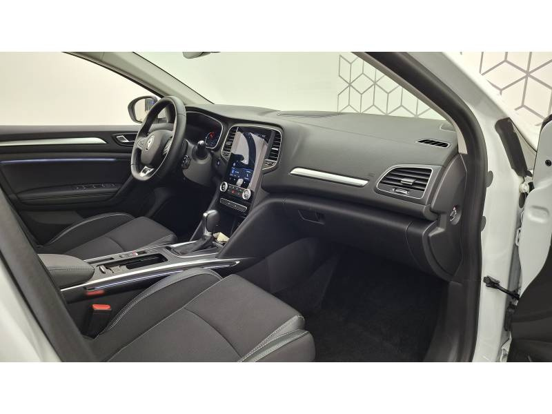 Renault Megane IV Berline