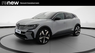MEGANE E-TECH ELECTRIQUE