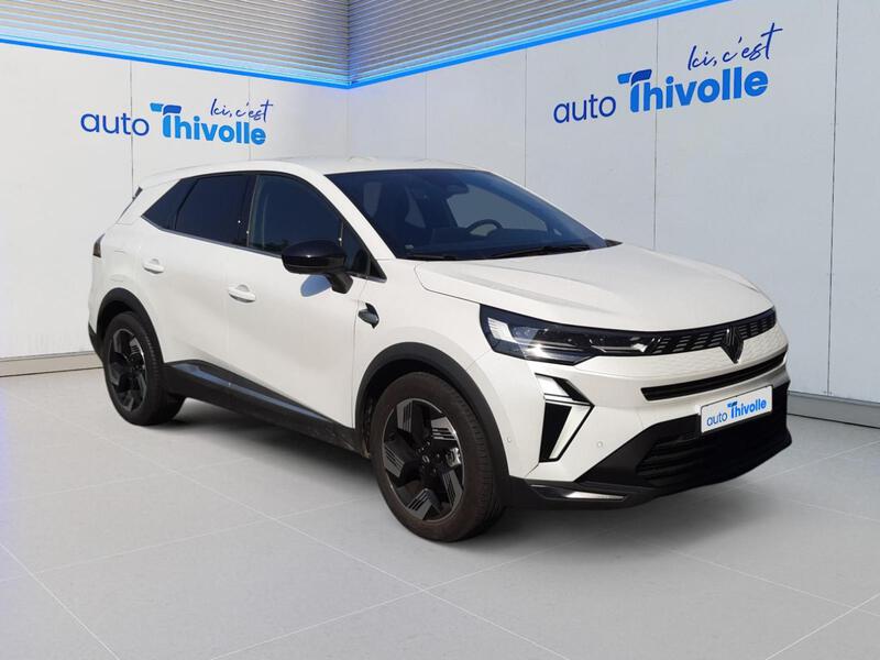 Renault Symbioz
