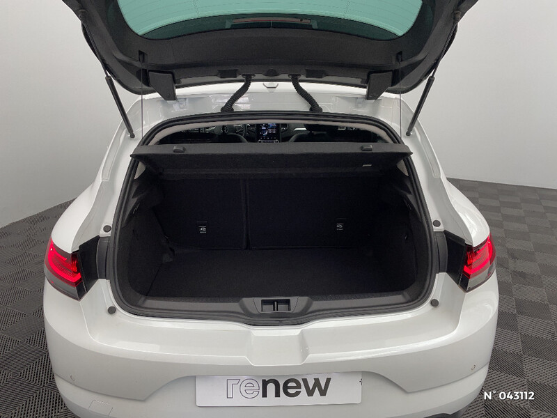 Renault Megane IV Berline