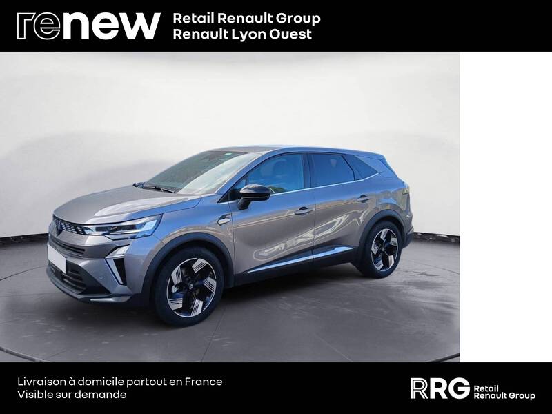 Renault Symbioz