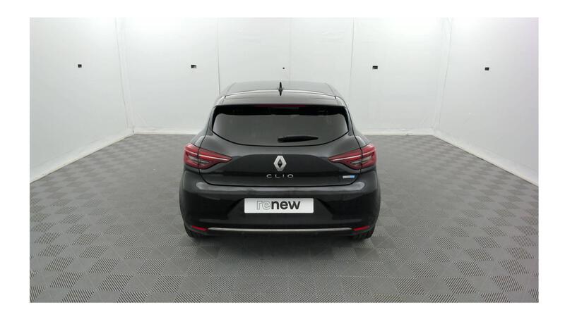 Renault Clio V