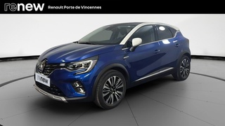 CAPTUR