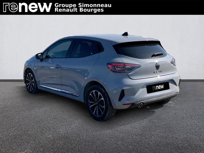 Renault Clio V