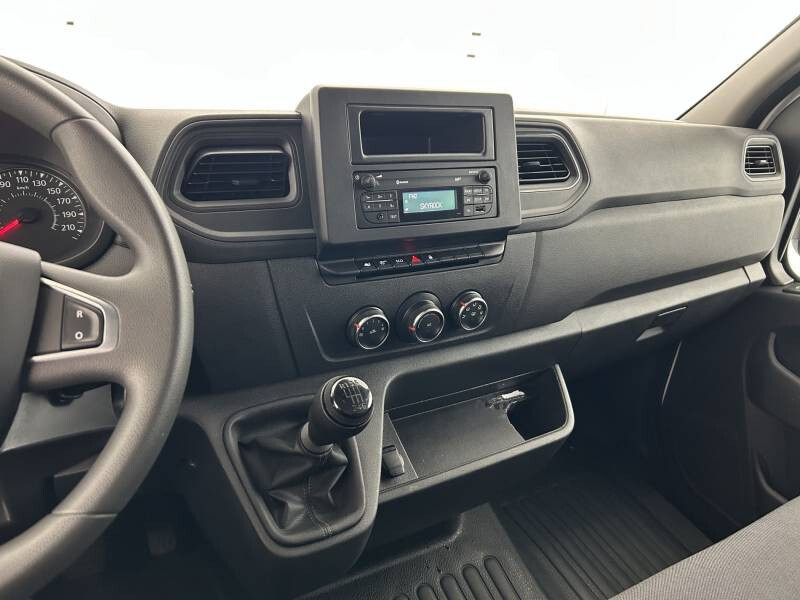 Renault Master III