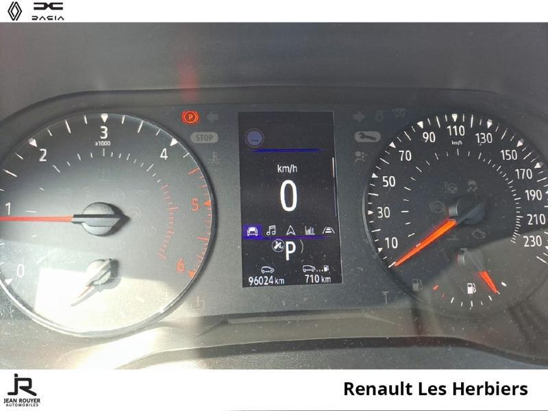 Renault Kangoo VU