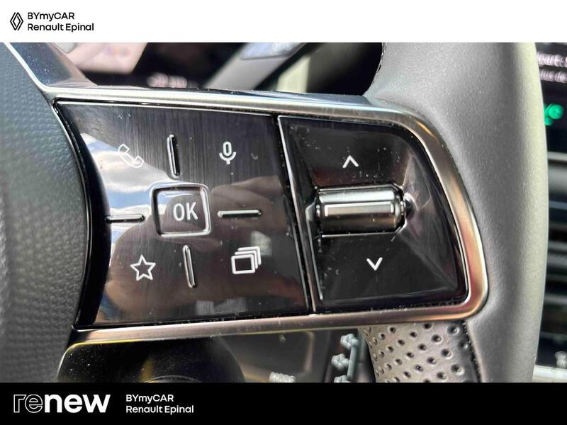 Renault R5 E-Tech Electrique