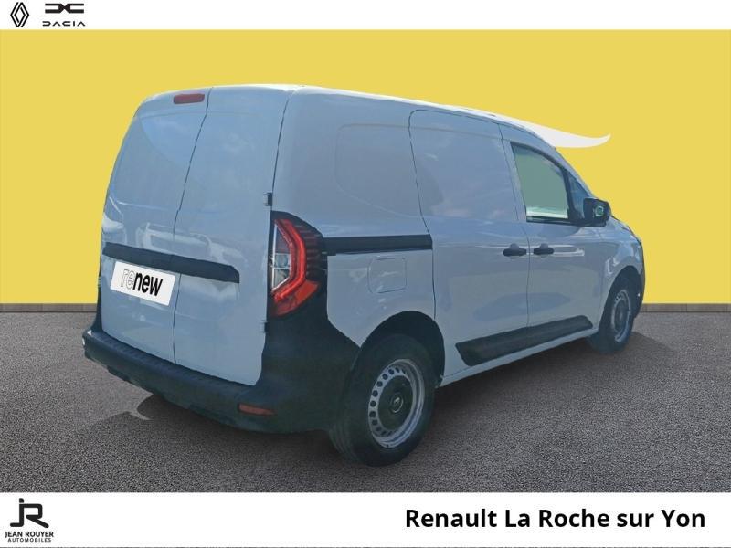 Renault Kangoo VU