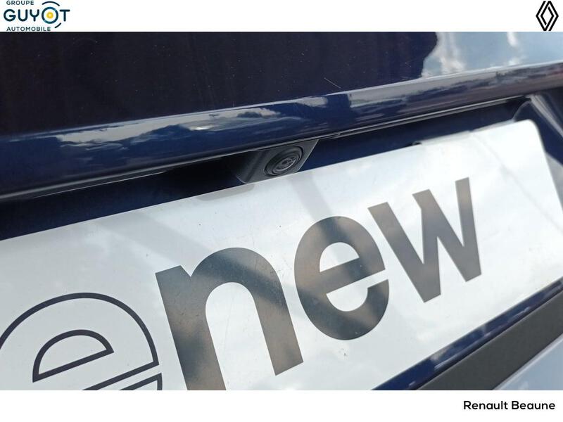 Renault R5 E-Tech Electrique