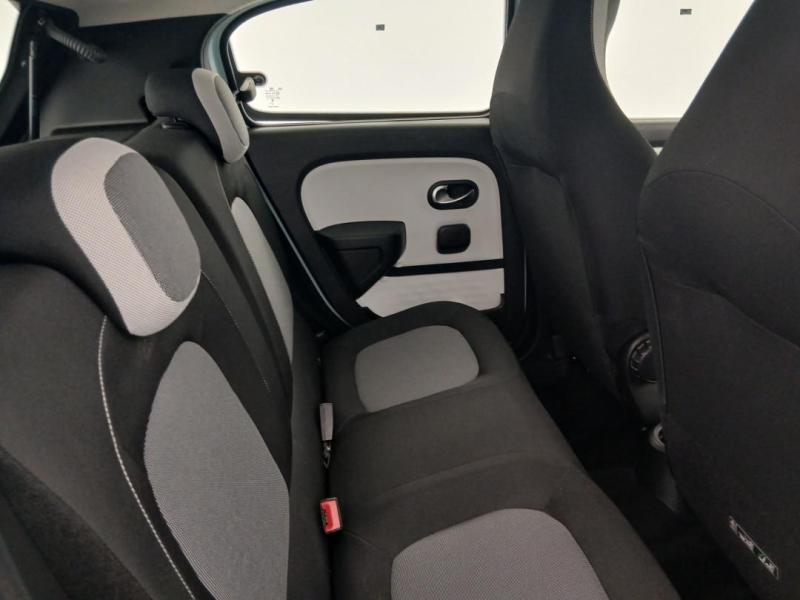 Renault Twingo III