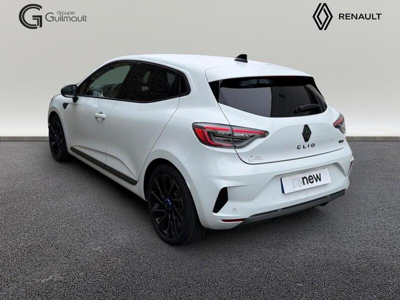 Renault Clio V