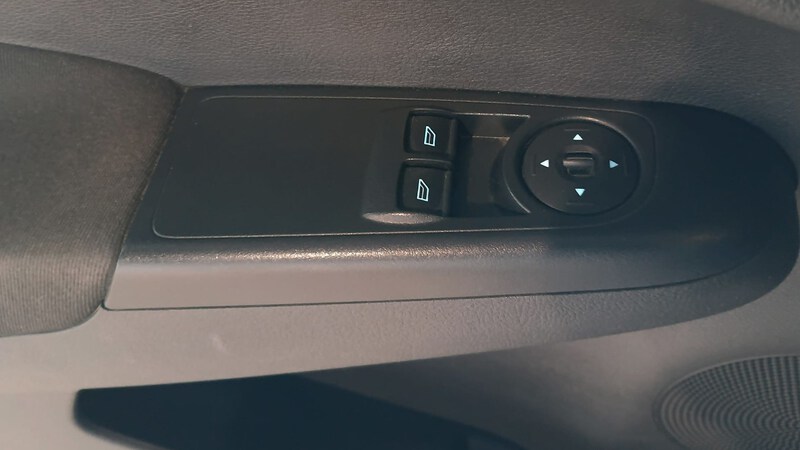 Ford Transit Courier VAN
