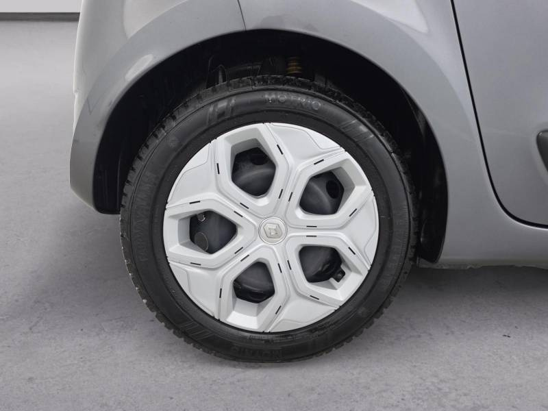 Renault Twingo III