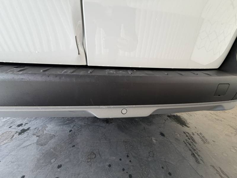 Renault Kangoo VU