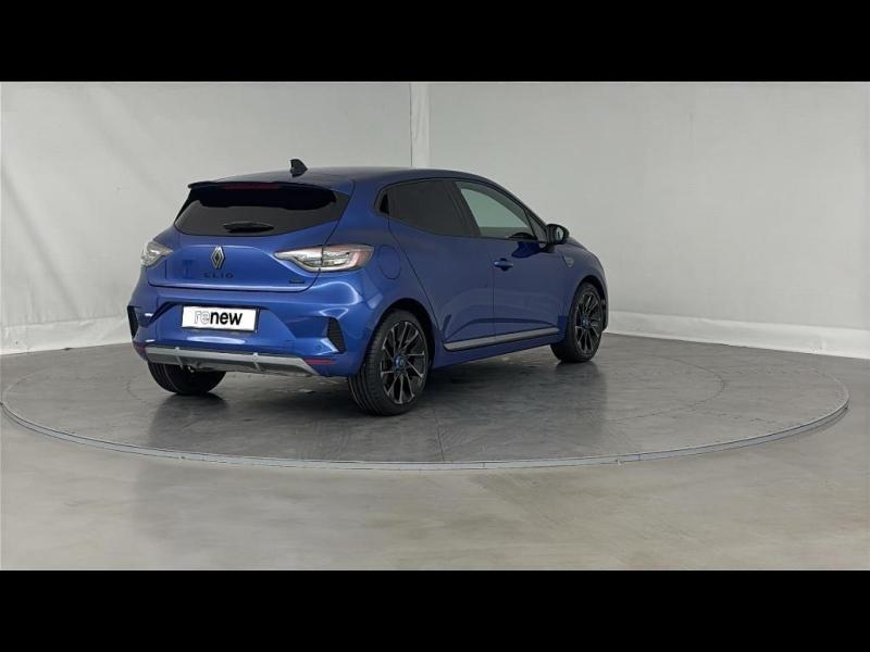 Renault Clio V
