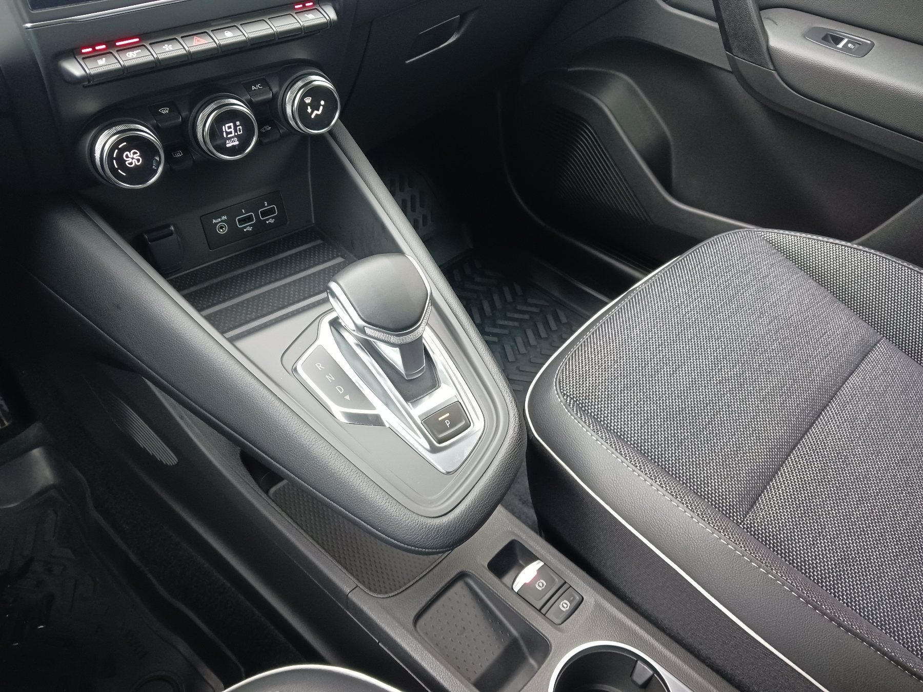 Renault Captur – Bild 26