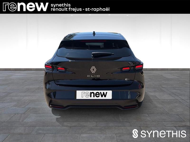 Renault Clio VI